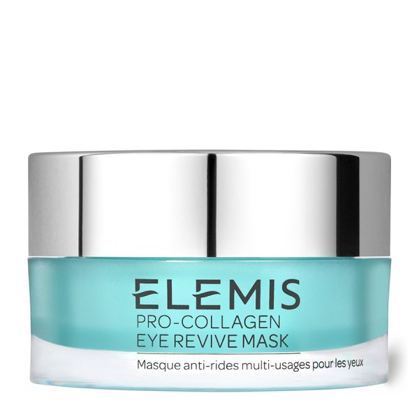 Elemis, Pro Collagen, Revitalising, Eye Cream Mask, 15 ml - For Women