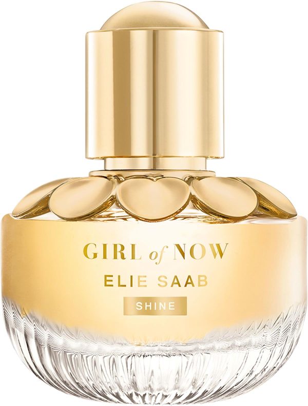 Elie Saab, Girl of Now Shine, Eau De Parfum, For Women, 30 ml - For Women