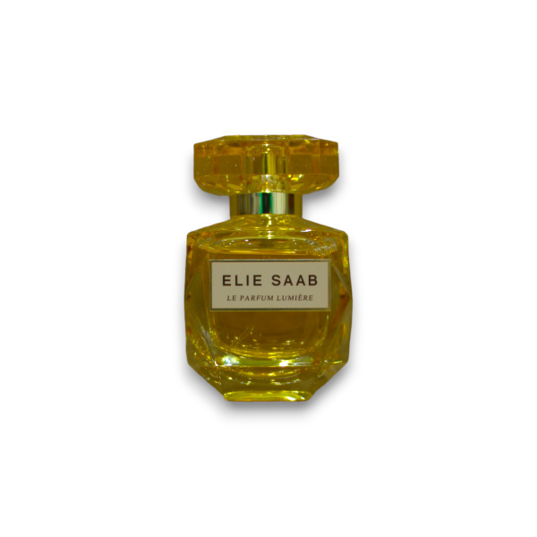 Elie Saab, Le Parfum Lumiere, Eau De Parfum, For Women, 50 ml - For Women