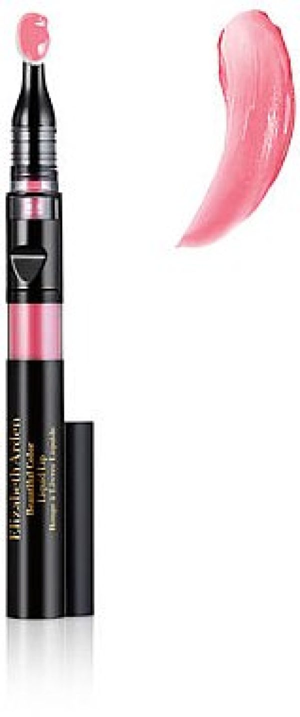 Elizabeth Arden, Beautiful Color, Shining, Lip Gloss, 28, Coral Infusion, 2.4 ml *Tester - For Women