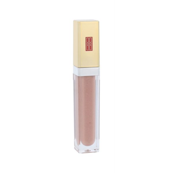 Elizabeth Arden, Beautiful Color, Shining, Lip Gloss, 06, Cameo, 6.5 ml *Tester - For Women