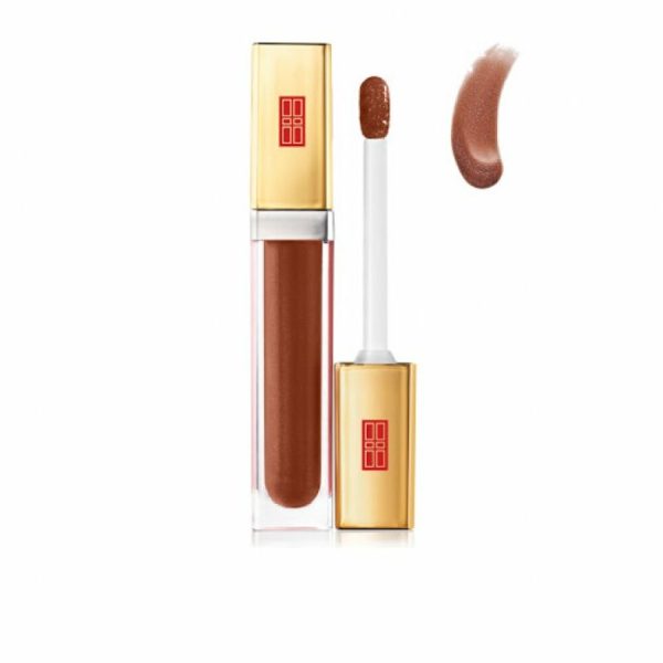 Elizabeth Arden, Beautiful Color, Shining, Lip Gloss, 07, Dulce, 6.5 ml *Tester - For Women