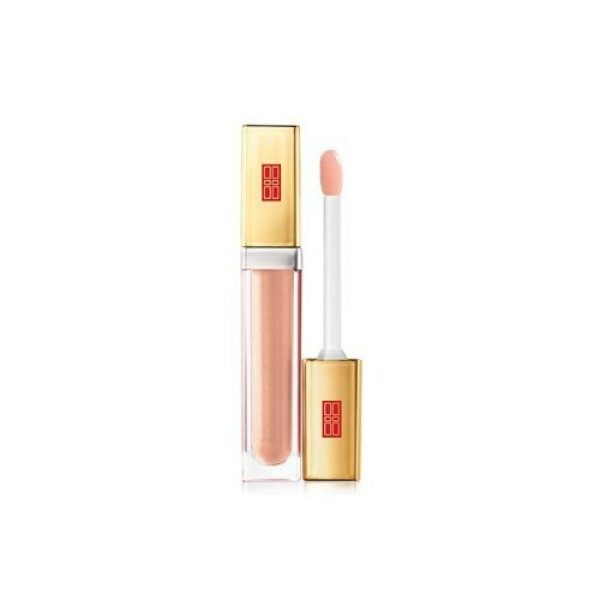 Elizabeth Arden, Beautiful Color, Shining, Lip Gloss, 09, Rose Creme, 6.5 ml *Tester - For Women