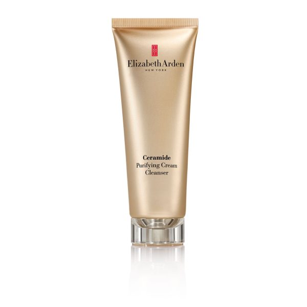 Elizabeth Arden, Ceramide, Anti-Ageing, Cleansing Cream, 125 ml *Tester - For Women