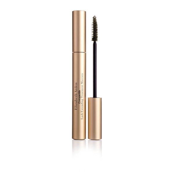 Elizabeth Arden, Ceramide Lash, Lengthening, Mascara, Black, 7 ml *Tester - For Women