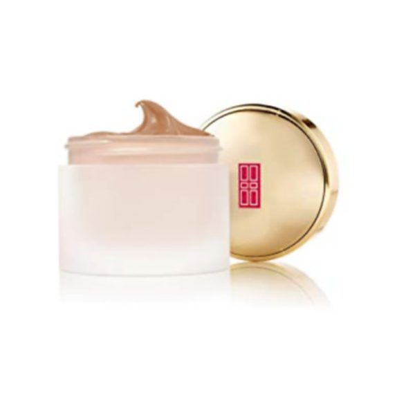 Elizabeth Arden, Ceramide, Lifting, Cream Foundation, 13, Mocha, SPF 15, 30 ml *Tester - For Women