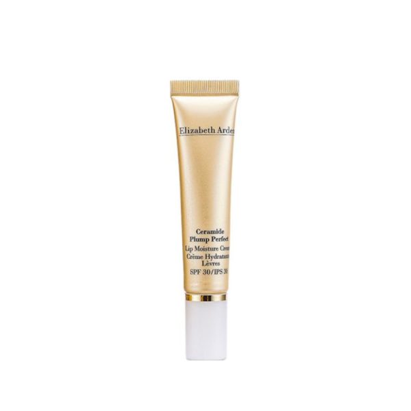 Elizabeth Arden, Ceramide, Replumping, Cream, For Lips, SPF 30, 15 ml *Tester - For Women