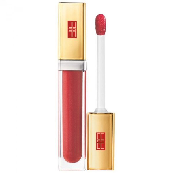 Elizabeth Arden, Beautiful Color, Shining, Lip Gloss, 03, Sunset, 6.5 ml *Tester - For Women