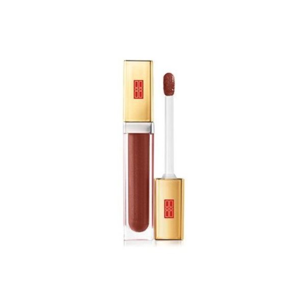 Elizabeth Arden, Beautiful Color, Shining, Lip Gloss, 14, Rose Gold, 6.5 ml *Tester - For Women