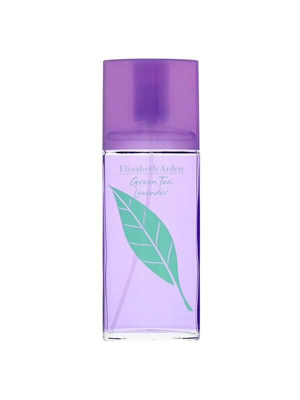 Elizabeth Arden, Green Tea Lavender, Eau De Toilette, For Women, 100 ml - For Women