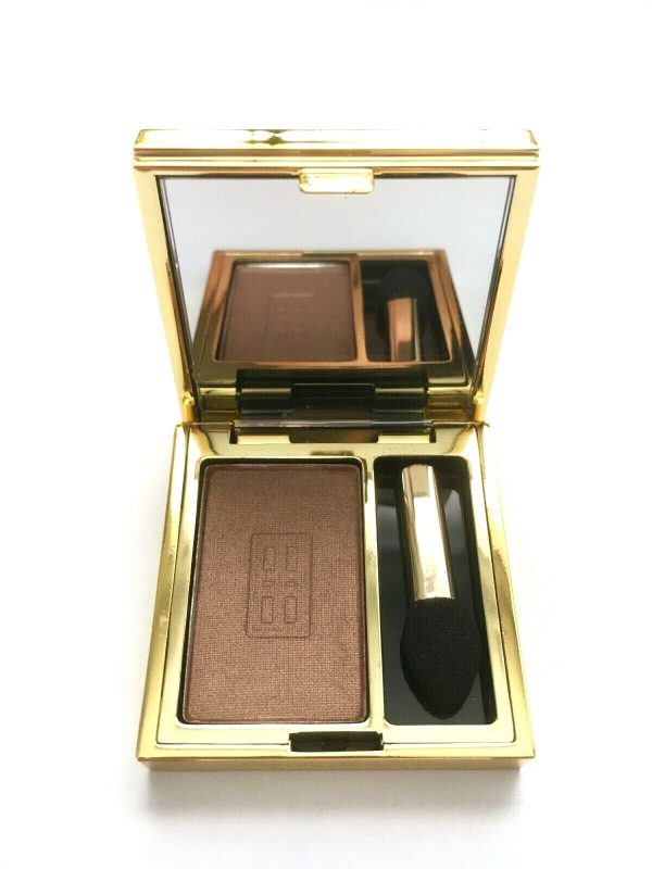 Elizabeth Arden, Mono, Eyeshadow Powder, 05, Spicy Cinnamon, 2.5 g *Tester - For Women