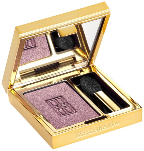 Elizabeth Arden, Mono, Eyeshadow Powder, 25, Gold Orchid, 2.5 g *Tester - For Women