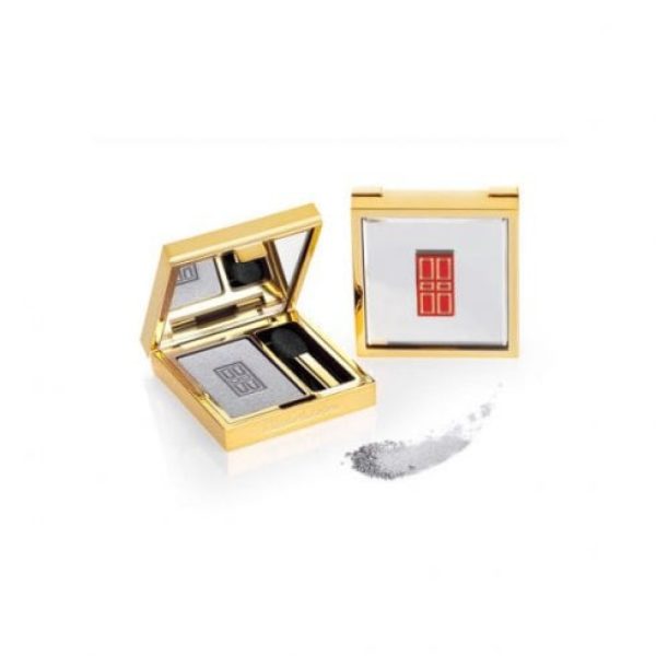 Elizabeth Arden, Mono, Eyeshadow Powder, 28, Sterling, 2.5 g *Tester - For Women