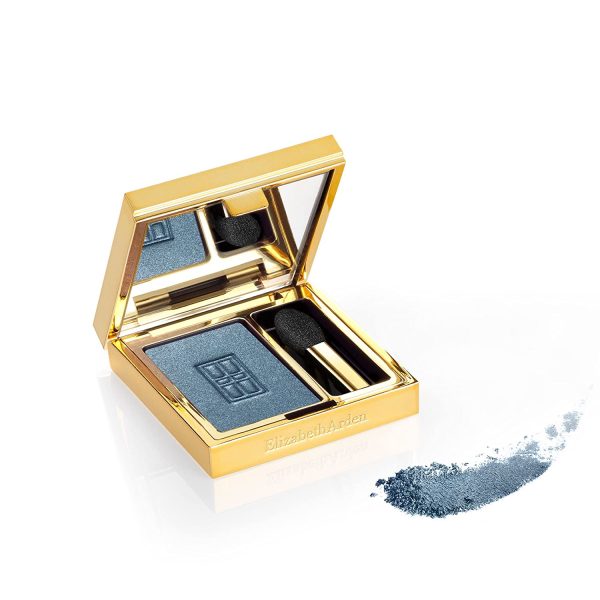 Elizabeth Arden, Mono, Eyeshadow Powder, 30, Mediterran, 2.5 g *Tester - For Women