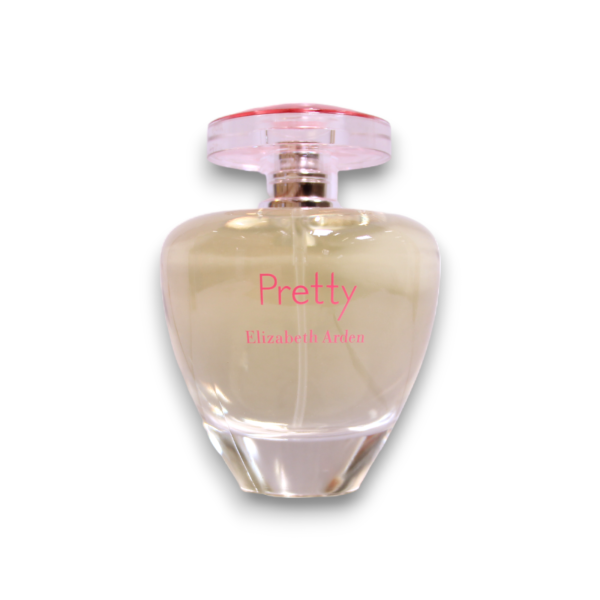 Elizabeth Arden, Pretty, Eau De Parfum, For Women, 100 ml - For Women