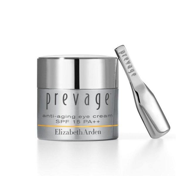 Elizabeth Arden, Prevage, Anti-Ageing, Eye Cream, 15 ml *Tester - For Women