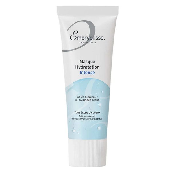 Embryolisse, Embryolisse, Hydrating, Hyaluronic Acid, Gel Mask, For Face, 50 ml - For Women