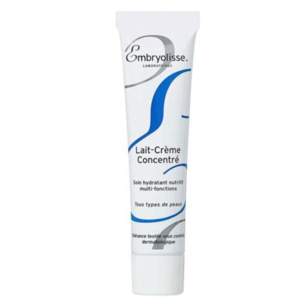 Embryolisse, Lait Cream Concentre, Hydrating, Cream, For Face, 30 ml - Unisex