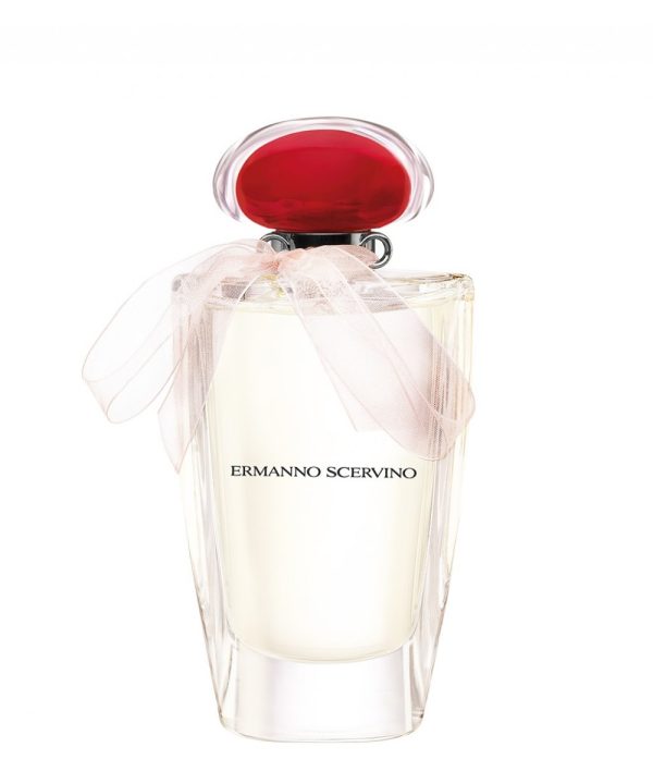 Ermanno Scervino, Ermanno Scervino, Eau De Parfum, For Women, 100 ml - For Women