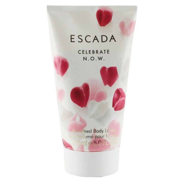 Escada, Celebrate N.O.W., Hydrating, Body Lotion, 50 ml - For Women