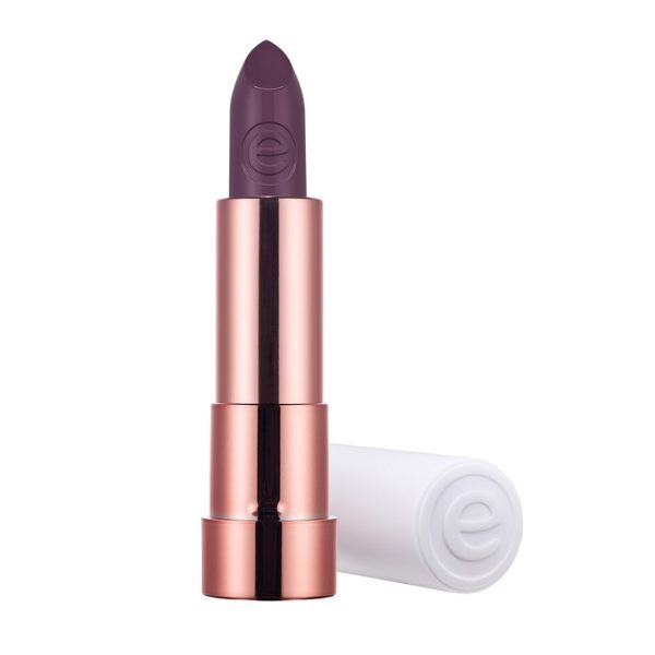 Essence, This Is Me, Cream Lipstick, 08, 3.5 g - For Women