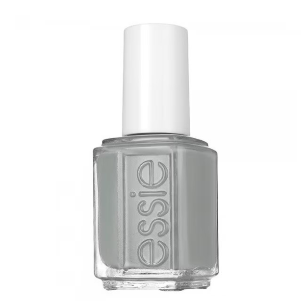 Essie, Nail Enamel, Vegan, Glossy Shine Finish, Nail Polish, 429, Now And Zen, 13.5 ml - For Women