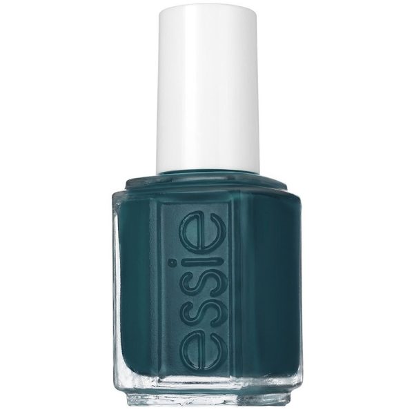 Essie, Nail Enamel, Vegan, Glossy Shine Finish, Nail Polish, 440, Satin Sister, 13.5 ml - For Women