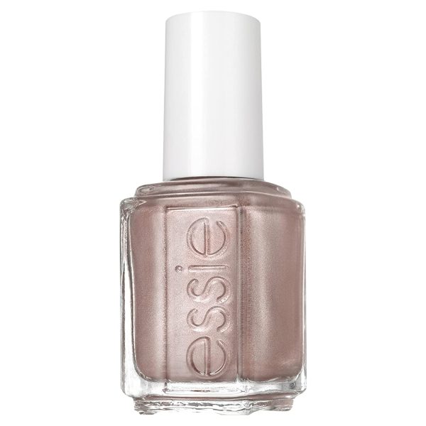 Essie, Nail Enamel, Vegan, Glossy Shine Finish, Nail Polish, 519, Reflection Perfection, 13.5 ml - For Women