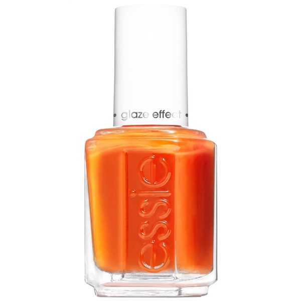 Essie, Nail Enamel, Vegan, Glossy Shine Finish, Nail Polish, 621, Confection Affection, 13.5 ml - For Women