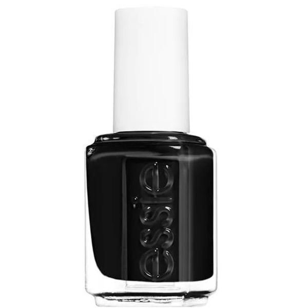 Essie, Nail Enamel, Vegan, Glossy Shine Finish, Nail Polish, 88, Licorice, 13.5 ml - For Women