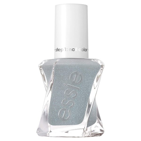 Essie, Gel Couture - Color, Vegan, Longwear, Nail Polish, 455, Closing Night, 13.5 ml - For Women