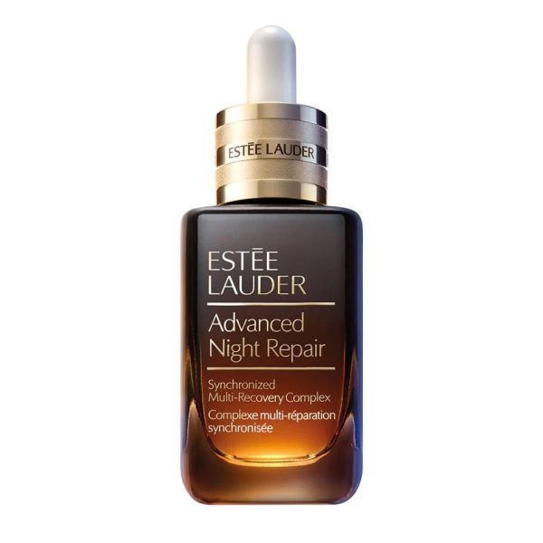 Estee Lauder, Advanced Night Repair Synchronized, Recovery, Serum, For Face, 50 ml - For Women