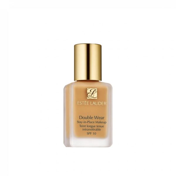 Estee Lauder, Double Wear Makeup To Go, Non-Transferable, Liquid Foundation, 2C2, Pale Almond, SPF 10, 15 ml *Tester - For Women