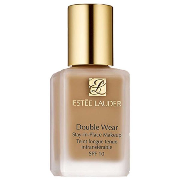 Estee Lauder, Double Wear Makeup To Go, Non-Transferable, Liquid Foundation, 2C3, Fresco, SPF 10, 15 ml *Tester - For Women