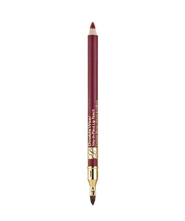 Estee Lauder, Double Wear Stay In Place, Lip Liner, 26, Bordeaux, 1.2 g *Tester - For Women