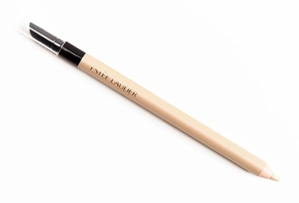 Estee Lauder, Double Wear - Stay-In-Place Makeup, Gel Pencil Eyeliner, 08, Pearl, 1.2 g - For Women