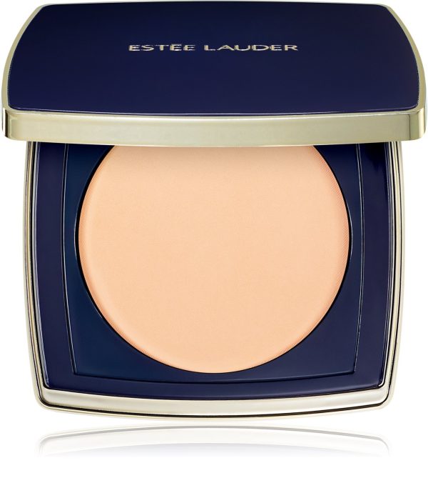 Estee Lauder, Double Wear Stay-In-Place Matte, Compact Powder, 2C2, Pale Almond, 12 g *Tester - For Women