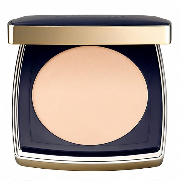 Estee Lauder, Double Wear Stay-In-Place Matte, Oil & Shine Control, Compact Foundation, 3N1, Ivory Beige, SPF 10, 12 g *Tester - For Women