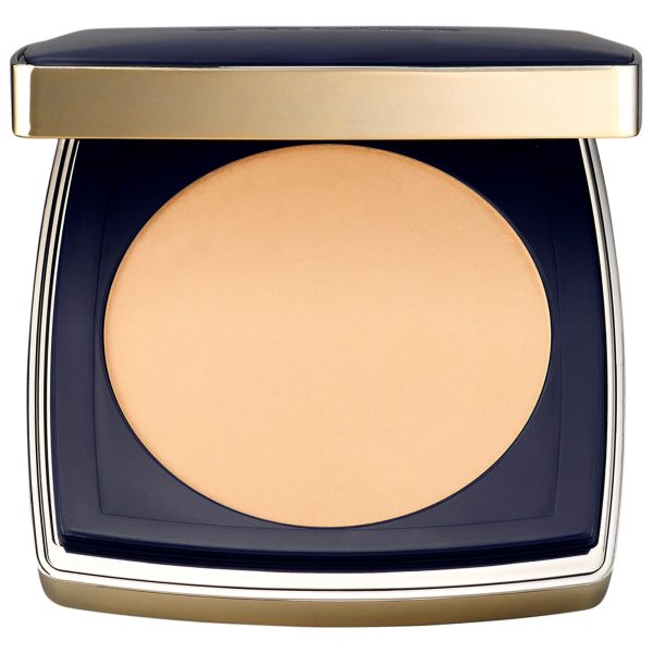 Estee Lauder, Double Wear Stay-In-Place Matte, Oil & Shine Control, Compact Foundation, 3W1, Tawny, SPF 10, 12 g *Tester - For Women