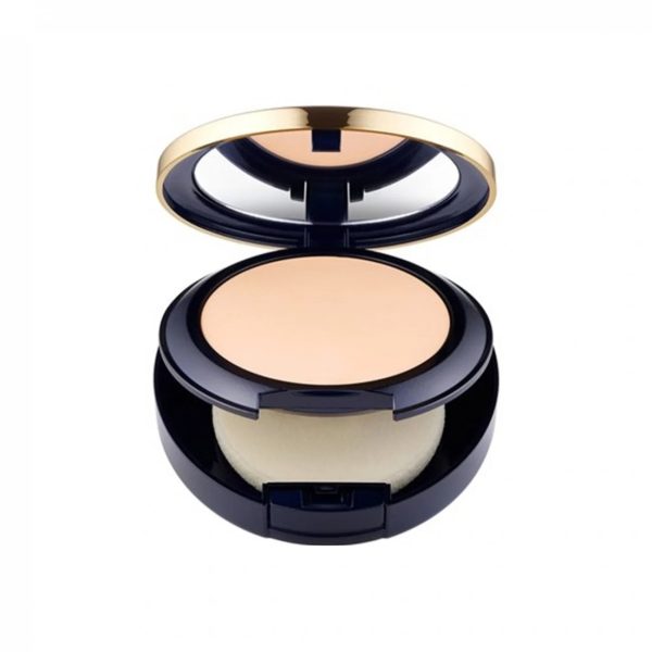 Estee Lauder, Double Wear Stay-In-Place Matte, Oil & Shine Control, Compact Foundation, 4C1, Outdoor Beige, SPF 10, 12 g *Tester - For Women