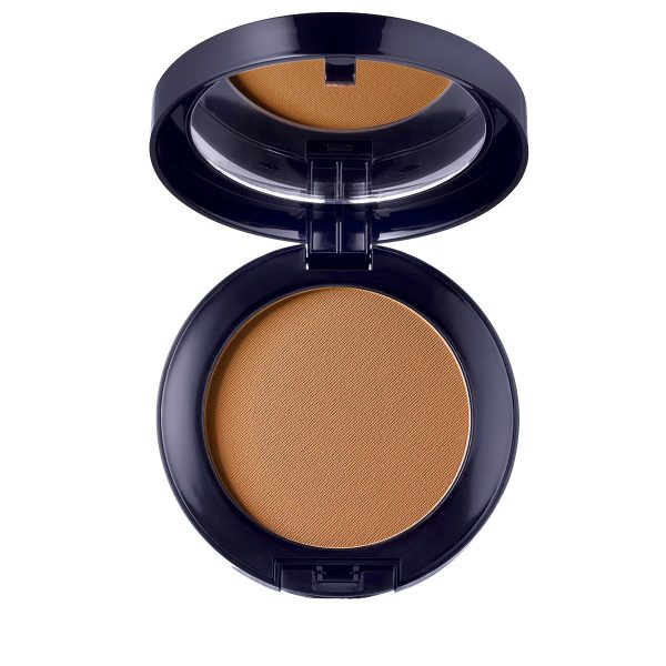 Estee Lauder, Set.Blur.Finish - Perfecting, Long Lasting, Compact Powder, Deep, 8 g - For Women