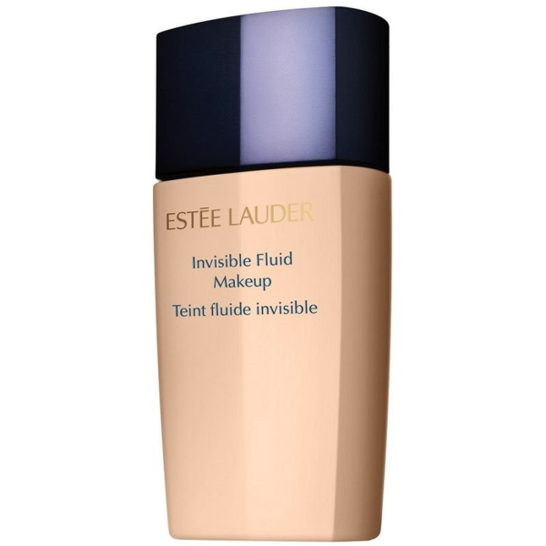 Estee Lauder, Invisible Fluid Makeup, Liquid Foundation, 4CN1, Spiced Sand, 30 ml - For Women