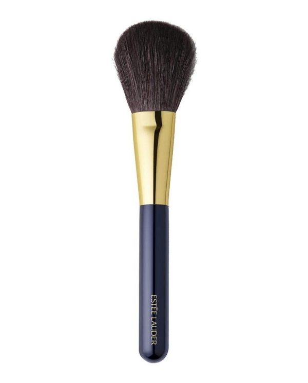 Estee Lauder, Makeup Brushes & Tools, Powder Brush, No. 10, *Tester - For Women