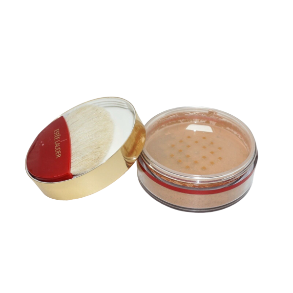 Estee Lauder, Nutritious - Vita-Mineral, Titanium Dioxide, Radiant Finish, Makeup Powder, 04, Intensity, 15 g - For Women