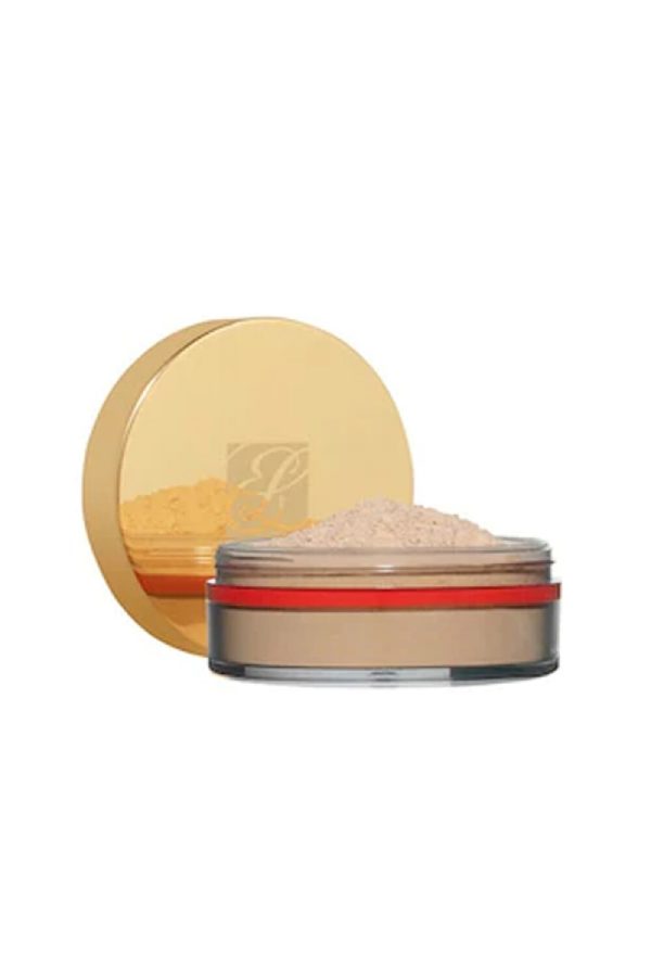 Estee Lauder, Nutritious - Vita-Mineral, Titanium Dioxide, Radiant Finish, Makeup Powder, 05, Intensity, 15 g - For Women