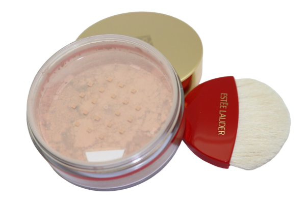 Estee Lauder, Nutritious - Vita-Mineral, Titanium Dioxide, Radiant Finish, Makeup Powder, 1.0, Intensity, 15 g *Tester - For Women