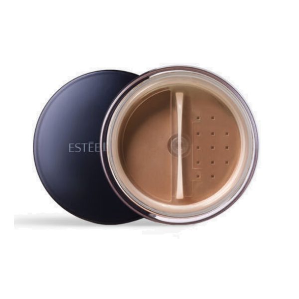 Estee Lauder, Perfecting, Oil-Free, Shine Control, Makeup Powder, Deep, 10 g - For Women