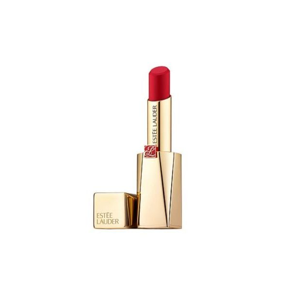 Estee Lauder, Pure Color Desire - Rouge Excess, Cream Lipstick, 306, Misbehave, 3.1 g - For Women