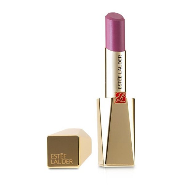 Estee Lauder, Pure Color Desire - Rouge Excess, Cream Lipstick, 401, Say Yes, 3.1 g *Tester - For Women