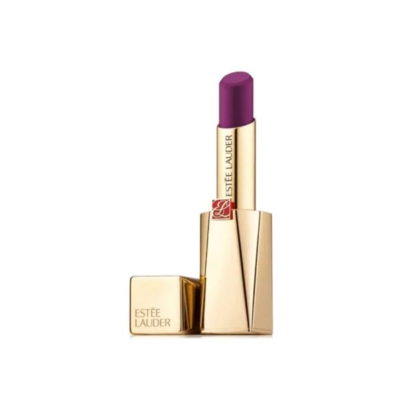 Estee Lauder, Pure Color Desire - Rouge Excess, Cream Lipstick, 404, Fear Not, 3.1 g *Tester - For Women